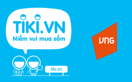 Lỗ 250 tỷ sau 11 tháng, trang thương mại điện tử Tiki đã tiêu hết 3/4 số tiền VNG đầu tư