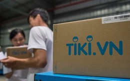 Hé lộ danh tính 3 nhà đầu tư đổ gần 1.300 tỷ vào Tiki.vn