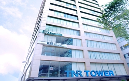 Đại gia Hàn Quốc muốn mua lại toà TNR Tower