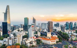 TP. Hồ Chí Minh phấn đấu là Thành phố toàn cầu