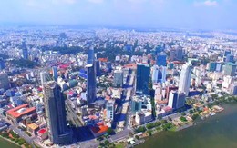 HoREA: Thành phố Hồ Chí Minh có dáng dấp của một siêu đô thị