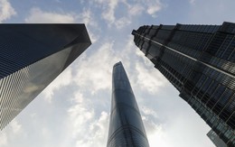 Trung Quốc lặng lẽ khánh thành tòa nhà cao thứ hai thế giới