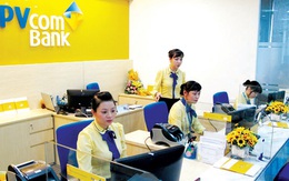PVcomBank sẽ tổ chức đại hội cổ đông vào 30/6, cùng ngày với Sacombank