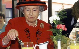 Bí quyết ăn uống "chuẩn mực" giúp Nữ hoàng Anh giữ sức khỏe, sự minh mẫn hiếm có ở tuổi 90