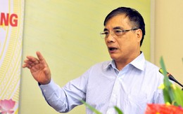 TS. Trần Đình Thiên: "Các tỉnh miền Trung có nhiều thế mạnh, mạnh nhất là mạnh ai nấy chạy”