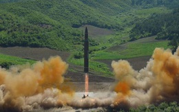 Tên lửa Triều Tiên chẳng thay đổi được gì khi người Mỹ quá quen với những mối đe dọa hạt nhân?