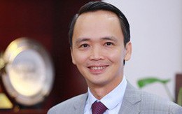 Cú "phi thân" bất ngờ của cổ phiếu ROS giúp tỷ phú Trịnh Văn Quyết thăng hạng trong top 5 người giàu nhất thị trường chứng khoán