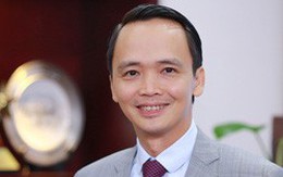 Ông Trịnh Văn Quyết lý giải nguyên nhân giá cổ phiếu FLC thấp