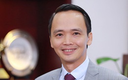 Tỷ phú Trịnh Văn Quyết đã mua thêm 11 triệu cổ phiếu FLC