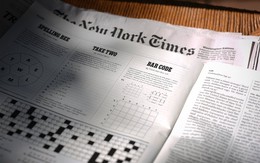Thanh niên Việt với trò chơi “đổi đời” trên tờ New York Times