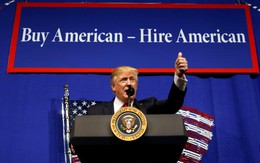 Tổng thống Trump ra lệnh xem xét lại chương trình cấp visa của Mỹ