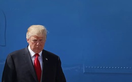 Tổng thống Trump không đặt được khách sạn khi dự G20 tại Hamburg