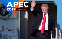 Bạn biết gì về Hội nghị thượng đỉnh mà Tổng thống Donald Trump chuẩn bị bay đến Việt Nam để tham dự?
