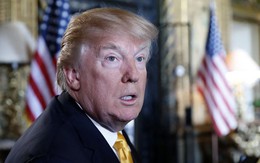 Ông Trump từ chối danh hiệu ‘Nhân vật của năm’, tạp chí Time đáp trả