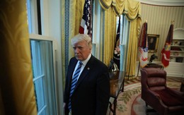 Tổng thống Trump cảnh báo “xung đột lớn” với Triều Tiên