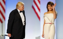 Melania Trump: Từ cựu người mẫu nóng bỏng đến Đệ nhất phu nhân thanh lịch