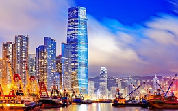 Tài sản của tỷ phú bất động sản Trung Quốc đang tăng nhanh chưa từng thấy