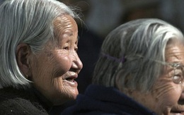 Dân số già quá nhanh trước khi giàu, kinh tế Trung Quốc ra sao?