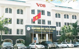 Thủ tướng giao ông Đào Quang Trường làm Quyền Tổng Giám đốc Ngân hàng Phát triển Việt Nam