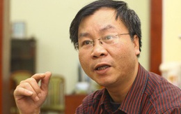 Chuyên gia kinh tế Vũ Đình Ánh nghi ngờ số liệu thâm hụt ngân sách mà VEPR công bố