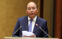 Thủ tướng Nguyễn Xuân Phúc: Chúng ta bị tật “đầu năm đủng đỉnh” nên tăng trưởng GDP quý I năm nào cũng thấp!