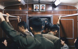 Người Hong Kong kể trải nghiệm thú vị khi đi tàu điện ngầm ở Triều Tiên