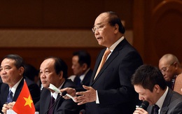 Thủ tướng muốn doanh nghiệp Nhật tham gia cổ phần hóa DNNN