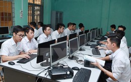 Nhân lực công nghệ cao sẽ giúp Việt Nam bắt kịp công nghiệp 4.0