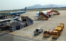 Đề xuất điều chỉnh tăng giá một số dịch vụ hàng không