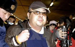 Liều độc dược gì khiến ông Kim Jong-nam tử vong sau gần 20 phút?