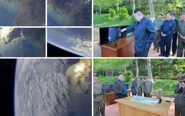 Triều Tiên tiến hành thử hệ thống vũ khí chống máy bay mới