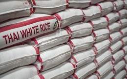 Thái Lan có thể đạt mục tiêu xả toàn bộ lượng gạo dự trữ trong tháng 7