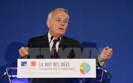 Pháp tuyên bố trả đũa nếu nước ngoài can thiệp bầu cử tổng thống