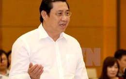 Ông Huỳnh Đức Thơ: Đà Nẵng đang tích cực thanh tra nhà đất công sản