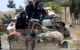 CNN: Mỹ buộc phải thừa nhận Nga giúp xoa dịu căng thẳng Syria