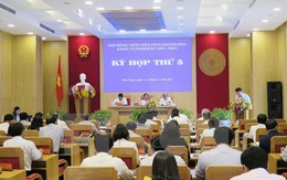 Khánh Hòa ra nghị quyết tán thành đề án lập đặc khu Bắc Vân Phong