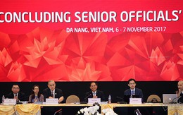 Tuần lễ Cấp cao APEC mở màn với Hội nghị các quan chức cao cấp (CSOM)