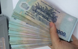 Đắk Lắk: Bắt khẩn cấp cán bộ ngân hàng "thụt két" hơn 100 tỉ