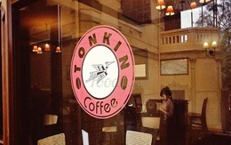 Từng làm mưa làm gió trước khi Highlands ra đời, vì đâu Tonkin Coffee thất bại đến mức phải ‘bán mình’?