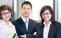 VCBS tuyển dụng chuyên viên phân tích doanh nghiệp cao cấp