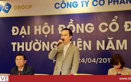 Ông Trịnh Văn Quyết đã mua 10 triệu cổ phiếu FLC