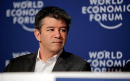 CEO Uber rút khỏi nhóm cố vấn kinh doanh của Tổng thống Trump vì lệnh cấm nhập cư