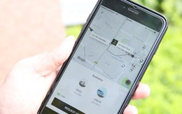 Uber, Grab, casino, xổ số, vào tầm ngắm thanh kiểm tra thuế năm 2018