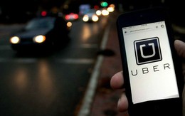 Tp.HCM sẽ cưỡng chế vì Uber chây ì nộp thuế