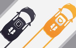 Sau Trung Quốc, Uber và Didi Chuxing lại tiếp tục cuộc chiến kim tiền ở Brazil