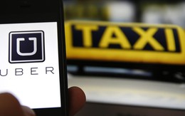 Hiệp hội Taxi Hà Nội đề nghị Uber, Grab đặt máy chủ tại Việt Nam