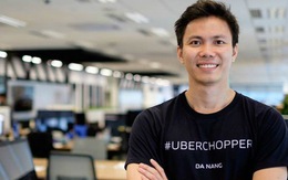 CEO Đặng Việt Dũng từ nhiệm, Uber Việt Nam có dấu hiệu khủng hoảng?