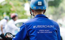 Phải chăng đây là chỉ báo "chấm hết" cho Uber Việt Nam: Bị truy thu thuế 67 tỷ đồng, để đối thủ đi sau vượt mặt, CEO rời công ty