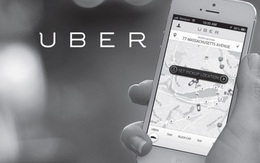 Lối thoát nào dành cho Uber?