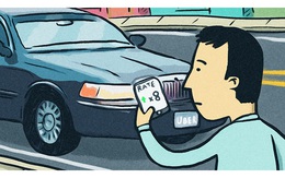 Uber lại nghĩ ra cách "móc túi" mới: Tăng giá trên những “cung đường vàng”, chỉ hãng mới biết, khách hàng và tài xế thì chịu!